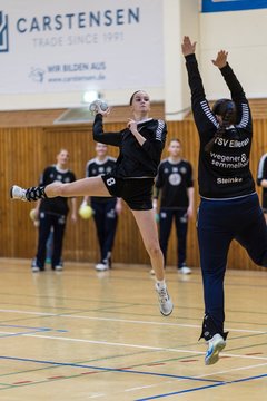 Bild 162 - TSV Ellerau - SG Hamburg Nord : Ergebnis: 42:23